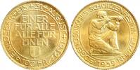 Suisse 100 Francs 100 Francs Suisse - Canton de Lucerne -