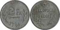 Belgique 2 Francs 2 Francs - Belgique -