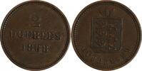 Guernesey 2 Doubles 2 Doubles - Guernesey -