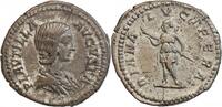 Empire Romain Denier Denier de Plautille Empire Romain -