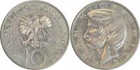Pologne 10 Zloty 10 Zloty - Pologne -