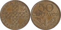 Portugal 50 Centavos 50 Centavos - Portugal -
