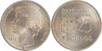 Portugal 25 Escudos 25 Escudos - Portugal -
