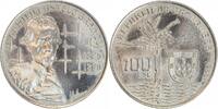 Portugal 100 Escudos 100 Escudos - Portugal -