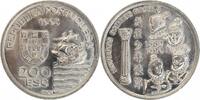 Portugal 200 Escudos 200 Escudos - Portugal -
