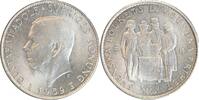 Suede Argent 5 Couronnes 5 Couronnes Gustave VI - Suède Argent -
