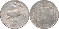 Espagne 10 Centimes 10 Centimes - Espagne -