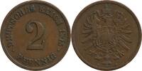 Allemagne 2 Pfennig 2 Pfennig - Allemagne -