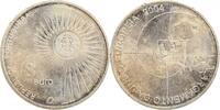 Portugal Argent 8 Euros 8 Euros Elargissement de l'Union Européenne - Portugal Argent -