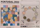 Portugal Série FDC Portugal 2022 -