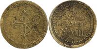 Italie poids monétaire Poids Monétaire de la Quatre Pistoles - Italie -
