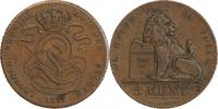 Belgique 5 Centimes 5 Centimes - Belgique -
