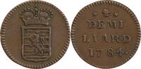 Luxembourg Demi Liard Demi Liard Joseph II - Luxembourg -