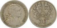 Portugal 50 Centavos 50 Centavos - Portugal -