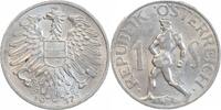 Autriche 1 Schilling 1 Schilling - Autriche -
