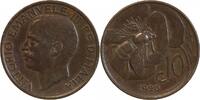 Italie 10 Centimes 10 Centimes Victor Emmanuel III - Italie -