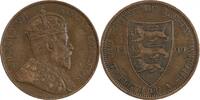 Jersey 1/12 Shilling Edouard VII 1/12 Shilling Edouard VII - Jersey -