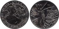 Afrique Centrale 500 Francs Essai de 500 Francs Afrique Centrale -