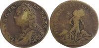 Louis XV Jeton Jeton de Nuremberg - Louis XV -