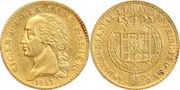 Italie - Sardaigne 20 Lires 20 Lires Victor Emmanuel Ier - Italie Sardaigne -