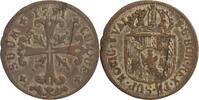 Suisse - Neufchâtel 1/2 Batzen 1/2 Batzen - Suisse - Canton de Neufchatel -