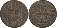 Suisse - Neufchâtel 1/2 Batzen 1/2 Batzen - Suisse - Canton de Neufchatel -