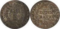 Suisse - Neufchâtel 1/2 Batzen 1/2 Batzen - Suisse - Canton de Neufchatel -