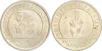 Allemagne Argent 5 Reichsmark 5 Reichsmark - Allemagne République de Weimar Argent -