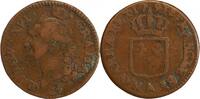 Louis XVI Sol Sol - Louis XVI -