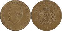 Monaco 10 Francs 10 Francs Rainier III - Monaco -