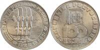 Portugal 100 Escudos 100 Escudos Fernando Pessoa - Portugal -