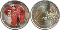2 Euros 2 Euros Colorisée - Di Maria -