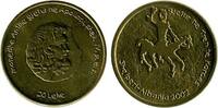 Albanie 20 Leke 20 Leke Albanie -