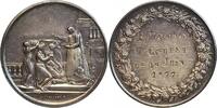 France Médaille Médaille de Mariage - Bénédiction Nuptiale -
