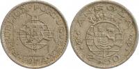 Angola 2 1/2 Escudos 2 1/2 Escudos - Angola -