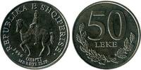 Albanie 50 Leke 50 Leke Albanie -