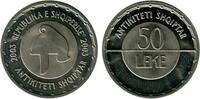 Albanie 50 Leke 50 Leke Albanie -