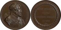 Médaille Médaille Henri IV, entrée de Louis XVIII à Paris, le 3 mai 1814 -