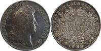 Louis XIV Jeton Jeton en argent, Louis XIV Académie Française -