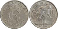 Luxembourg 1 Franc 1 Franc Bon Pour - Luxembourg -