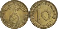 Allemagne 10 Reichspfennig 10 Reichspfennig - Allemagne -