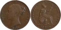 Grande Bretagne 1 Farting 1 Farting Victoria - Grande Bretagne -