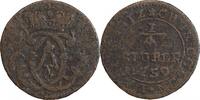 Allemagne - Cologne 1/4 Stuber 1/4 Stuber Clément-Auguste- Allemagne - Cologne -