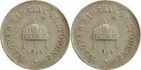 Hongrie 10 Filler 10 Filler - Hongrie -