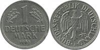 Allemagne 1 Mark 1 Mark Allemagne -
