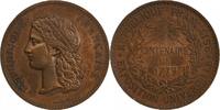 Médaille Médaille du Centenaire de 1789 Exposition Universelle -