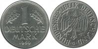 Allemagne 1 Mark 1 Mark Allemagne -