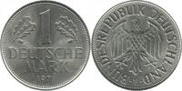 Allemagne 1 Mark 1 Mark Allemagne -