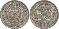 Allemagne 50 Reichspfennig 50 Reichspfennig - Allemagne -