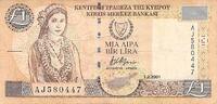 Chypre 1 Livre 1 Livre Chypre 2001 -